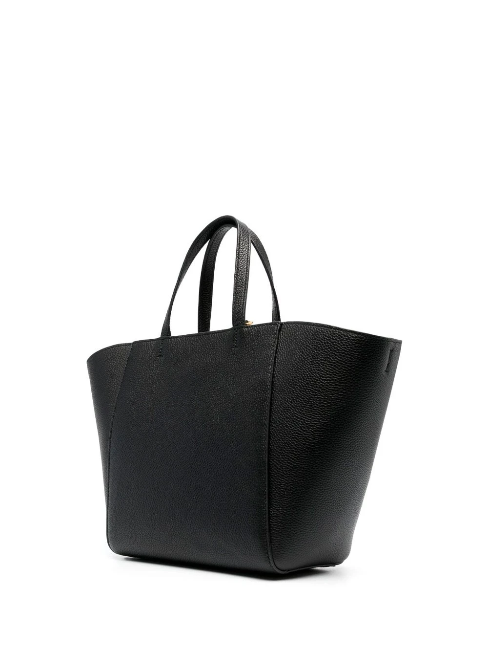 Tory Burch Borsa Shopping In Pelle 'McGraw' 4 Tory Burch Borsa Shopping In Pelle 'McGraw' - immagine 2