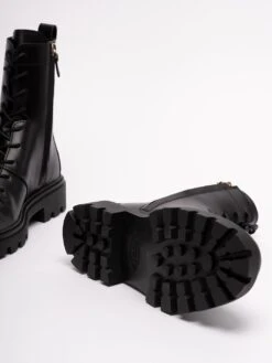 Tod's Stivali Da Combattimento -Negozio Di Abbigliamento Femminile 0df985b3 7be1 48ae b339 a20c4683d5f2