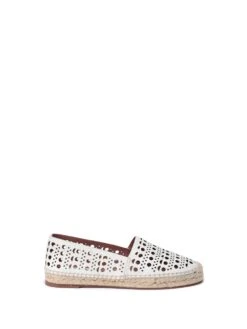 ALAIA ESPADRILLAS 'VIENNE'
