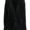 Patrizia Pepe Knit Cardigan -Negozio Di Abbigliamento Femminile 0e6669ef ed3c 486a 9e64 12d5c9c066de