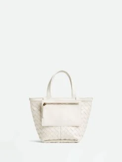 Bottega Veneta 'Flip Flap' Piccola