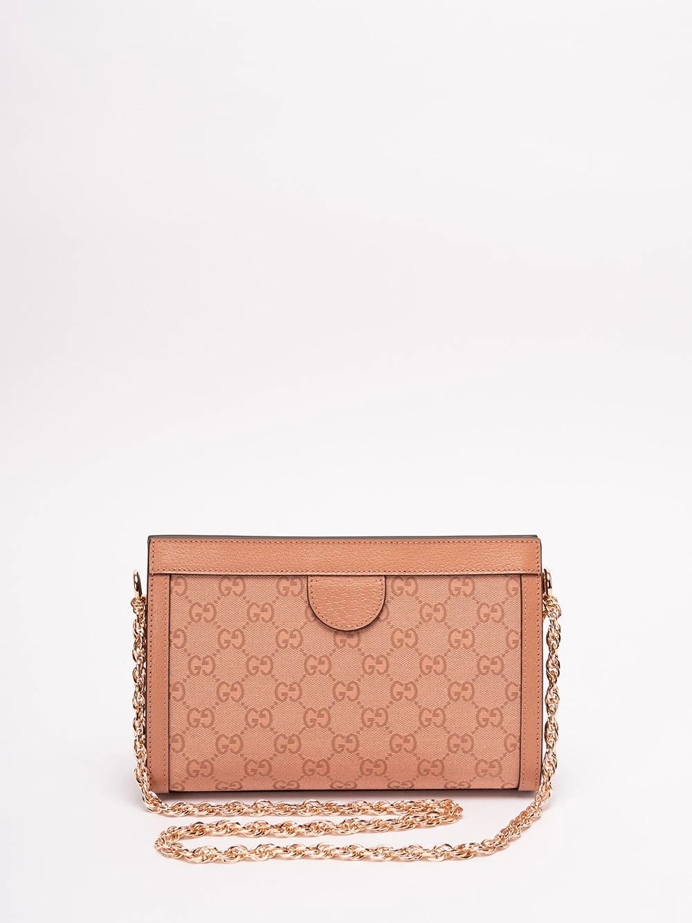 Gucci Borsa A Spalla Piccola "Ophidia GG" 4 Gucci Borsa A Spalla Piccola "Ophidia GG" - immagine 2