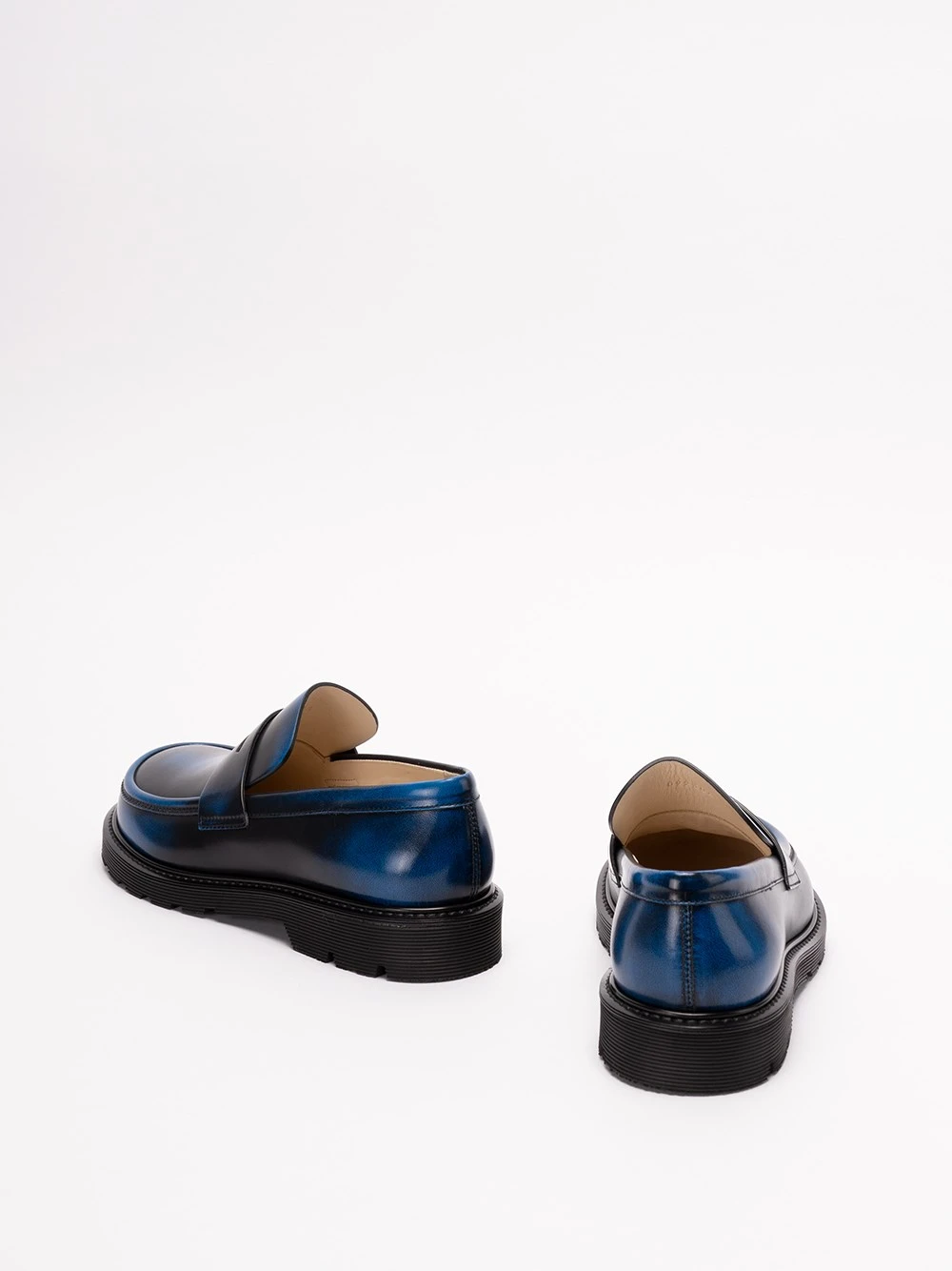 Mocassini 'Loewe Blaze' 5 Mocassini 'Loewe Blaze' - immagine 3