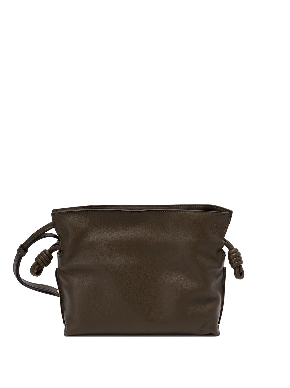 Loewe Borsa Mini In Pelle 'Flamenco Clutch' 3 Loewe Borsa Mini In Pelle 'Flamenco Clutch'