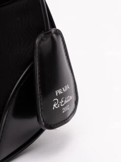 Borsa Re-nylon 'Prada Moon' In Pelle E Re-nylon -Negozio Di Abbigliamento Femminile 0ef6b9dc 9948 469e a93e 3d83490c005d