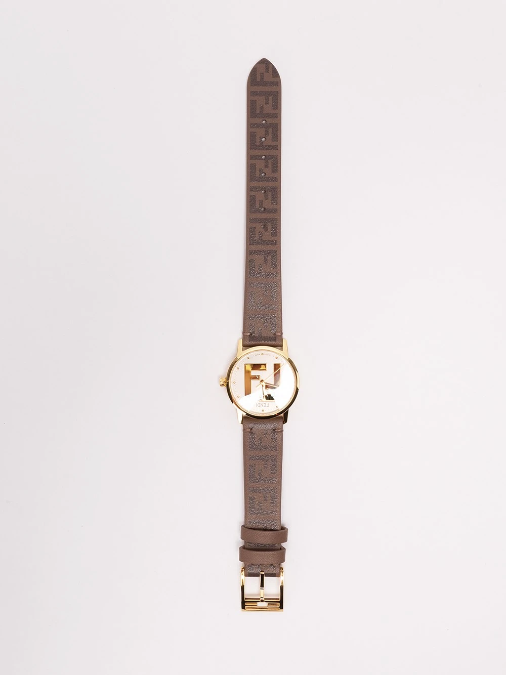 Orologio "Fendi Dorevermore" 4 Orologio "Fendi Dorevermore" - immagine 2