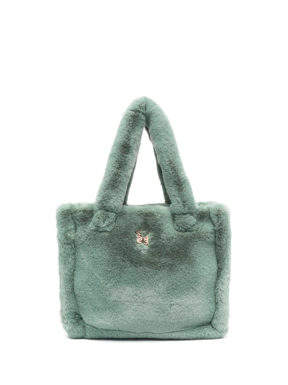 Blugirl Small Tote Bag 3 Blugirl Small Tote Bag