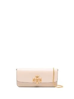 Tory Burch Pochette In Pelle 'Eleanor'