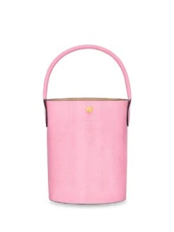 Longchamp Borsa A Secchiello Piccola 'Epure'