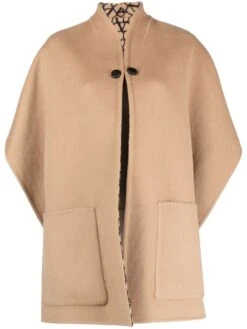 Valentino Mantella 'Toile Iconografe'