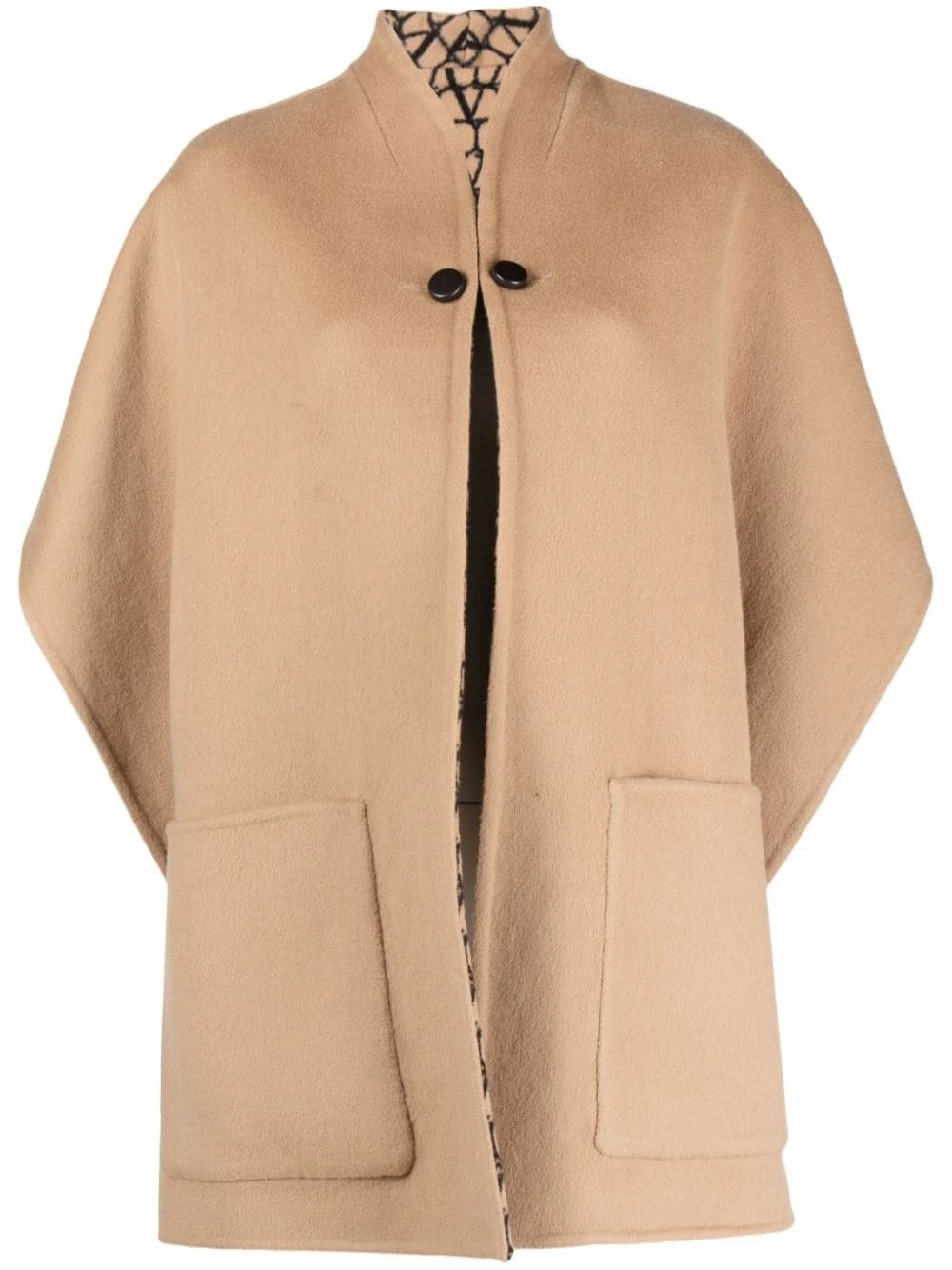 Valentino Mantella 'Toile Iconografe' 3 Valentino Mantella 'Toile Iconografe'