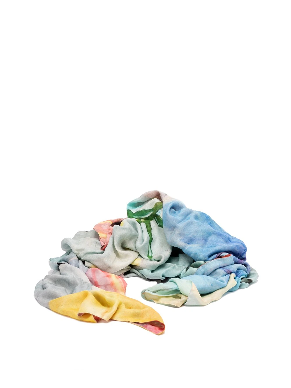 Sciarpa Double Face 'Ava' 3 Sciarpa Double Face 'Ava'