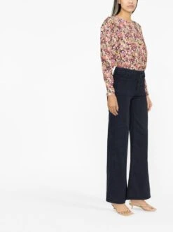 MOTHER Jeans 'The Patch Pocket Roller Skimp' 8 MOTHER Jeans 'The Patch Pocket Roller Skimp' -Negozio Di Abbigliamento Femminile 1047b34b 7e40 4c0c 9d70 6ca2fb103eb7