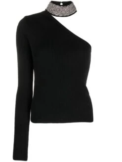 Maglione Off-shoulder