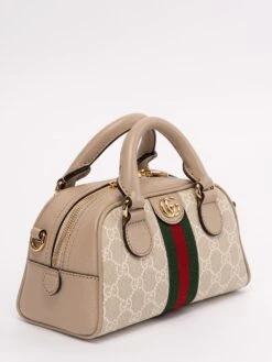 Gucci Borsa A Mano 'Ophidia GG' -Negozio Di Abbigliamento Femminile 10cbdffc 98b9 4622 92f7 f19779bc7da1