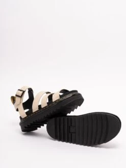 Dr. Martens Sandali Tracolla `Blaire` 12 Dr. Martens Sandali Tracolla `Blaire` -Negozio Di Abbigliamento Femminile 10d48111 004c 4721 8a7f 9b0ed9c1659e