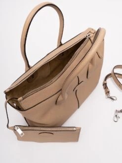 Tod's Borsa In Pelle Media 'Di' 11 Tod's Borsa In Pelle Media 'Di' -Negozio Di Abbigliamento Femminile 10eaf377 18a2 4fc0 99bd 0be01aeadc3a