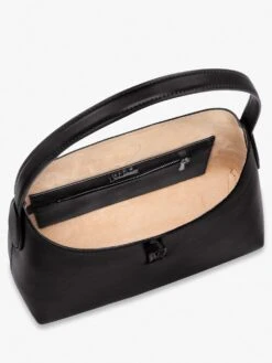 Longchamp `Roseau Box` Medium Handbag -Negozio Di Abbigliamento Femminile 11033de5 7de6 4f6a bb54 914c7ff28a1a