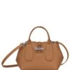 Longchamp Borsa A Mano 'Roseau' Piccola 1 Longchamp Borsa A Mano 'Roseau' Piccola -Negozio Di Abbigliamento Femminile 110db93e c8df 47a0 b319 ecc108f65e0a