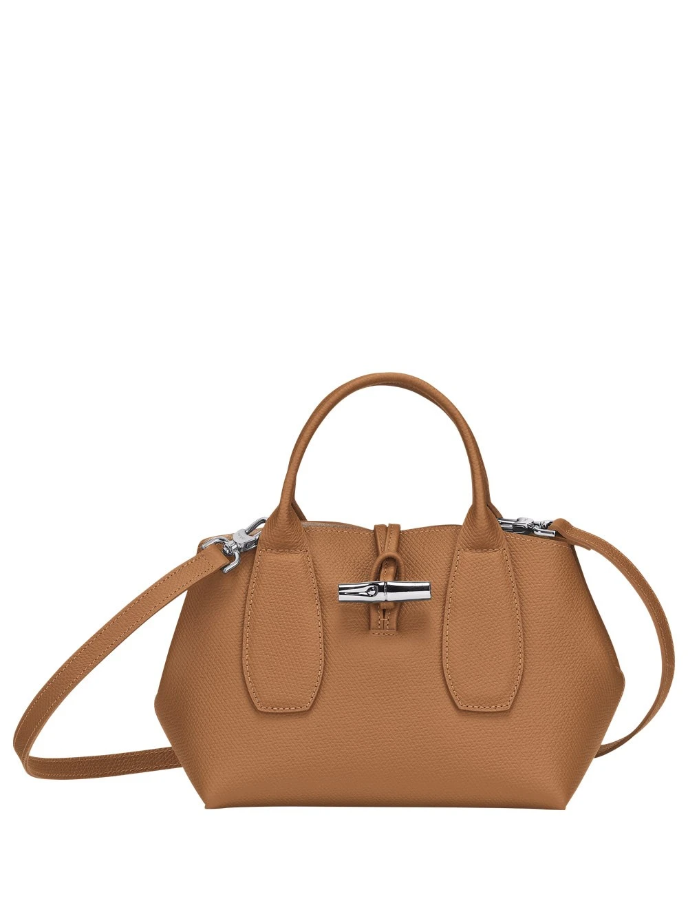 Longchamp Borsa A Mano 'Roseau' Piccola 3 Longchamp Borsa A Mano 'Roseau' Piccola