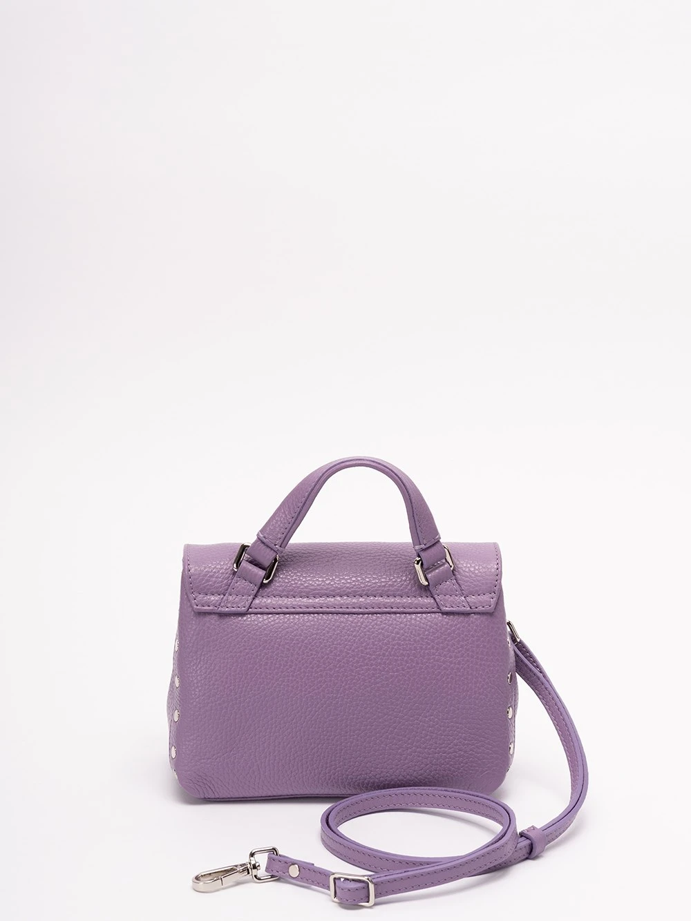 Zanellato Borsa A Spalla Baby 'Postina Daily' 4 Zanellato Borsa A Spalla Baby 'Postina Daily' - immagine 2