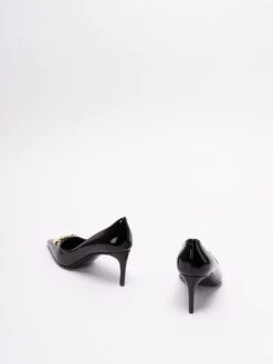 Dolce & Gabbana Décolleté Con Logo DG -Negozio Di Abbigliamento Femminile 119c69a1 c5c8 4d2a 818e fe15fca969f5