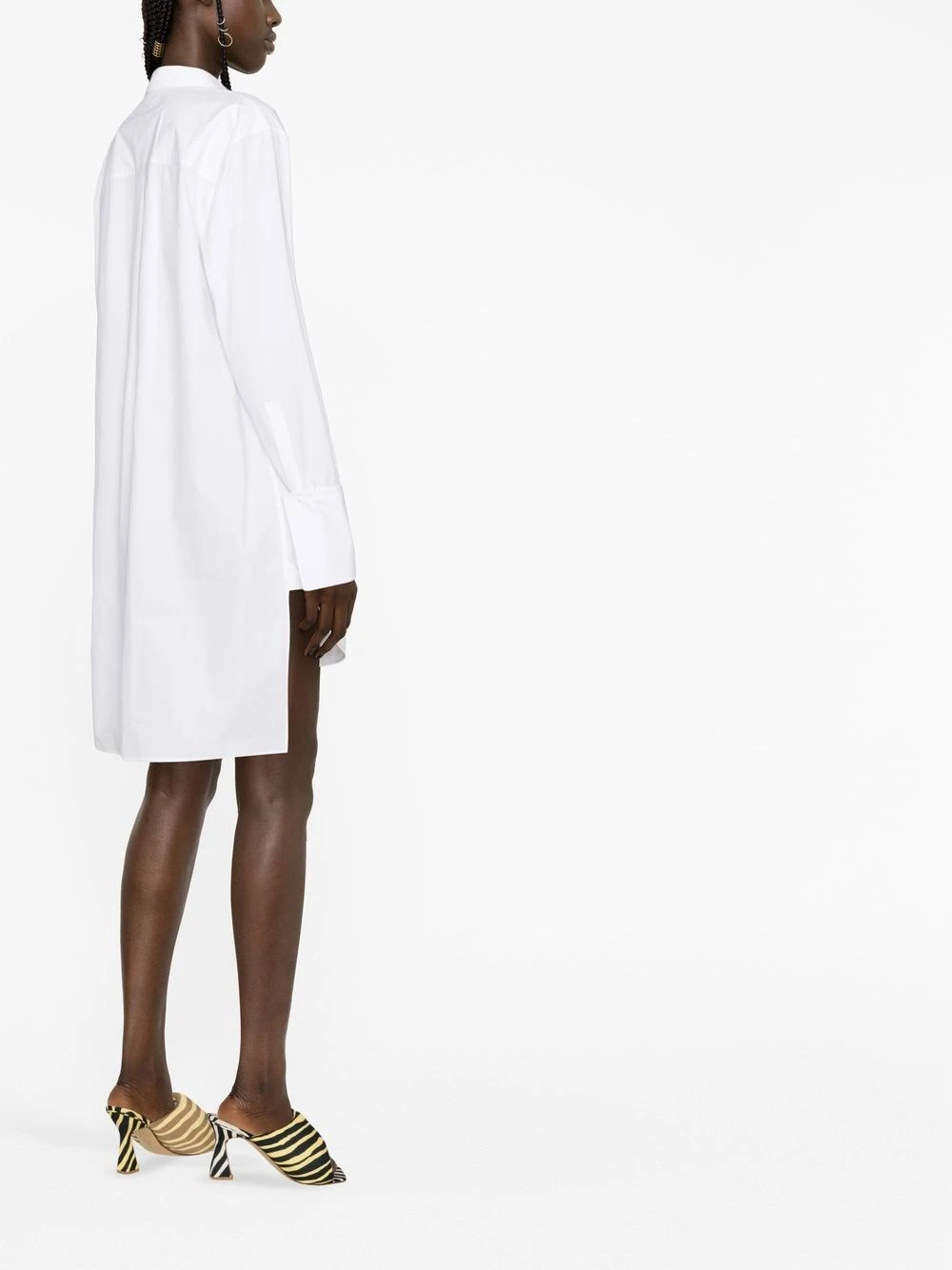 Loewe Abito Camicia 5 Loewe Abito Camicia - immagine 3