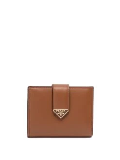 Prada Portafoglio Pelle Piccola