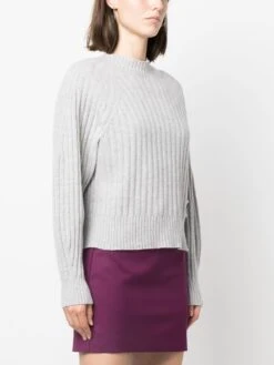 Twin Set Maglione Mock-neck Manica Corta 10 Twin Set Maglione Mock-neck Manica Corta -Negozio Di Abbigliamento Femminile 12a43b01 c597 4b16 91e6 d4f2a92d6475