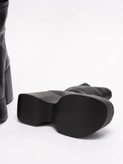 Vic Matié Stivali "Saudi" -Negozio Di Abbigliamento Femminile 130657d3 c4b2 4509 81ae 5d63b3d9e91e