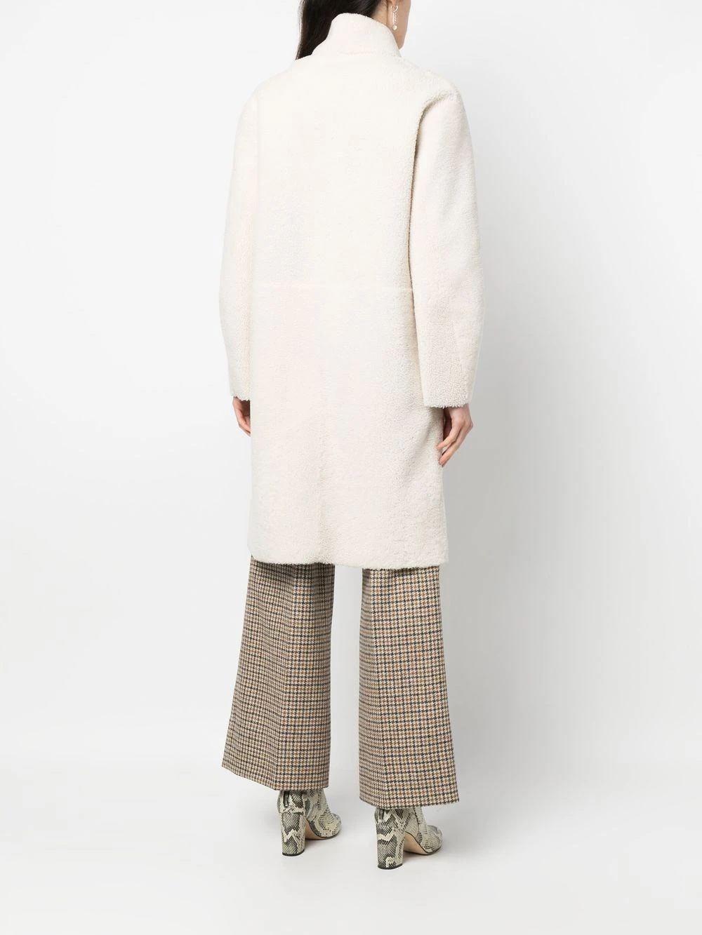 Cappotto 'Cotò' 6 Cappotto 'Cotò' - immagine 4