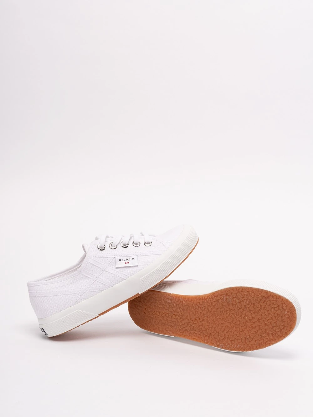 ALAIA Sneaker 'Superga' 6 ALAIA Sneaker 'Superga' - immagine 4