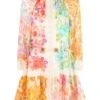 Zimmermann Mini Abito 'Raie Lantern' -Negozio Di Abbigliamento Femminile 132635ac 49d5 47d3 a1a8 7bc8cd87d78b