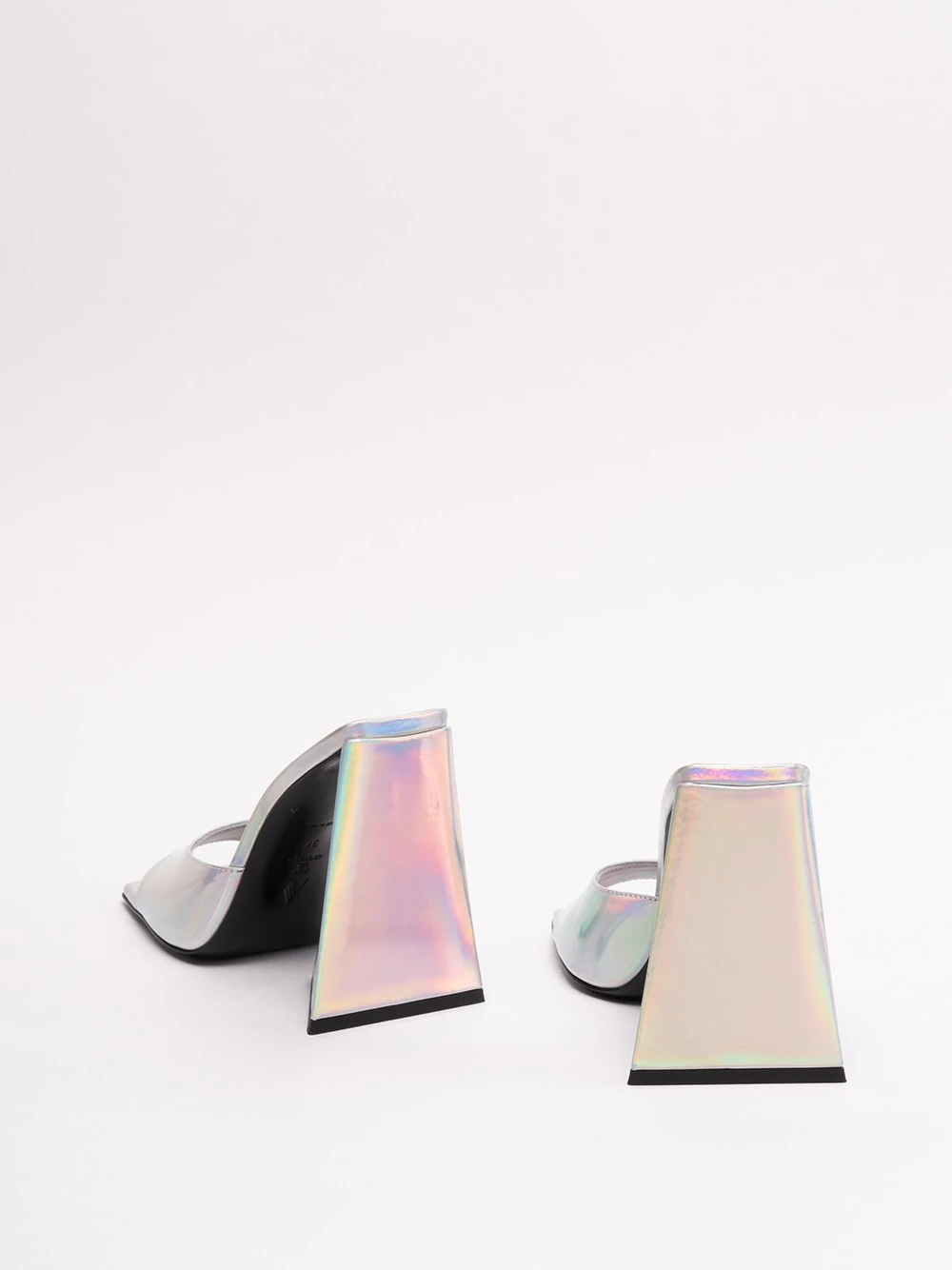 Mules 'Devon' 5 Mules 'Devon' - immagine 3