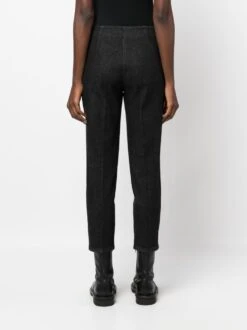 Pantaloni Denim Cropped 9 Pantaloni Denim Cropped -Negozio Di Abbigliamento Femminile 13e52ca9 6afa 4019 9a0e 1d512dcd2fcc