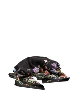 Gucci Foulard 'Fly Flora