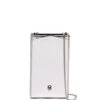 Alexander McQueen Custodia Per Telefono Con Catena -Negozio Di Abbigliamento Femminile 1444c346 2b36 4249 ae62 2953296b49ad