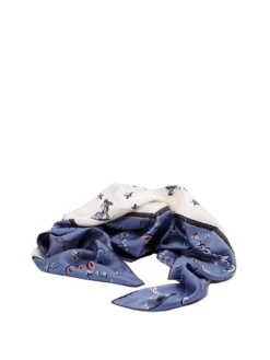 Negozio Di Abbigliamento Femminile 19 Foulard 'Fendi Bermuday'