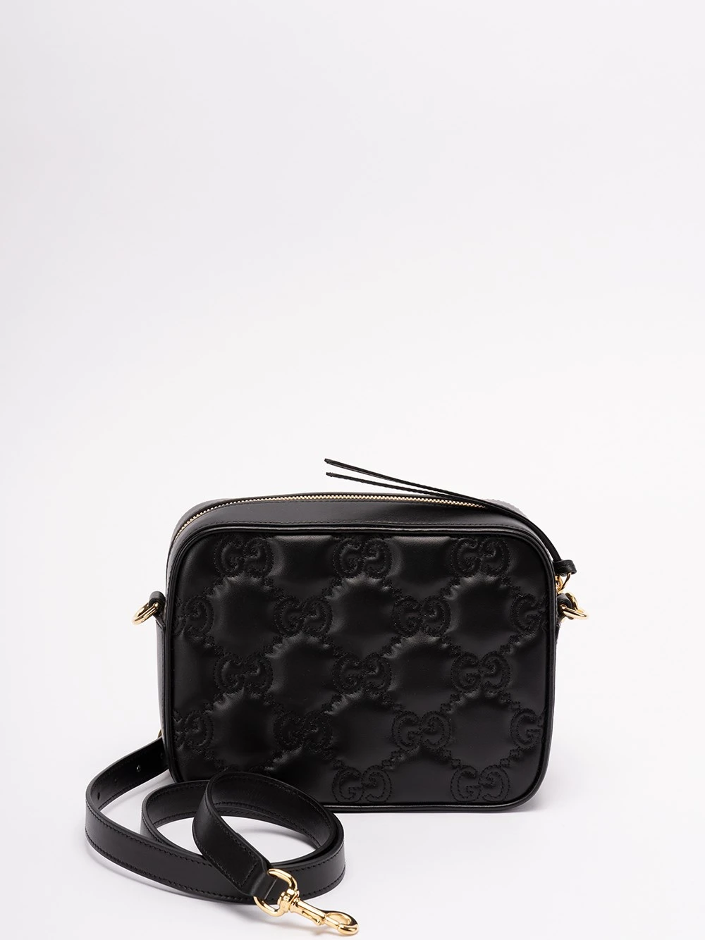 Gucci Borsa Piccola 'GG Matelassè' 4 Gucci Borsa Piccola 'GG Matelassè' - immagine 2