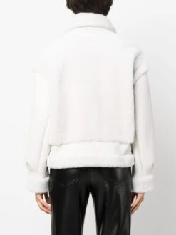 Giacca Biker In Shearling 11 Giacca Biker In Shearling -Negozio Di Abbigliamento Femminile 154dd745 650b 4cfd abc8 1b149f310247