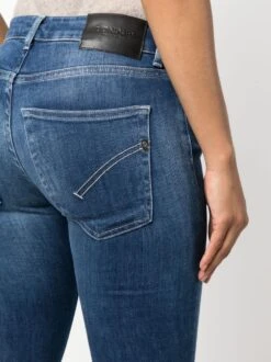 Dondup `Lola` Jeans -Negozio Di Abbigliamento Femminile 1555922a 8468 49ab 86af 56c163caf37d