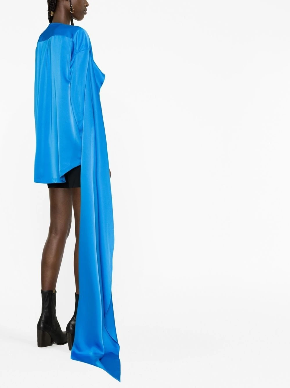 `Bonnie` Shirt 5 `Bonnie` Shirt - immagine 3