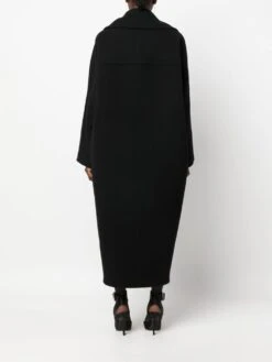 ALAIA Maxi Coat 9 ALAIA Maxi Coat -Negozio Di Abbigliamento Femminile 1582e0f4 cf85 4f5f b847 e03b20ad8afa