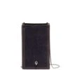 Alexander McQueen Custodia Per Iphone In Denim Con Catena 1 Alexander McQueen Custodia Per Iphone In Denim Con Catena -Negozio Di Abbigliamento Femminile 159a5b47 c6ab 4ccd afd5 9135c6e5bfc0