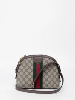 Gucci `Ophidia GG` Small Shoulder Bag 9 Gucci `Ophidia GG` Small Shoulder Bag -Negozio Di Abbigliamento Femminile 1602f8b7 6963 4357 b5e8 a953910b9e33