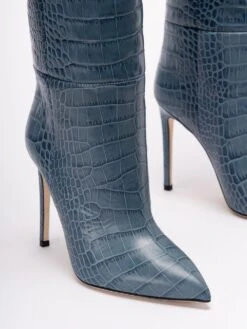 Paris Texas Stivali In Pelle 'Stiletto' 11 Paris Texas Stivali In Pelle 'Stiletto' -Negozio Di Abbigliamento Femminile 16198648 514f 49ba 8724 d7b43b460faf