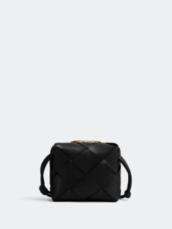 Bottega Veneta Mini `Cassette Camera Bag`