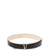 Versace Cintura In Pelle 'Virtus' 1 Versace Cintura In Pelle 'Virtus' -Negozio Di Abbigliamento Femminile 1667a2c8 d398 4809 ace2 0a2c8e3bfaab