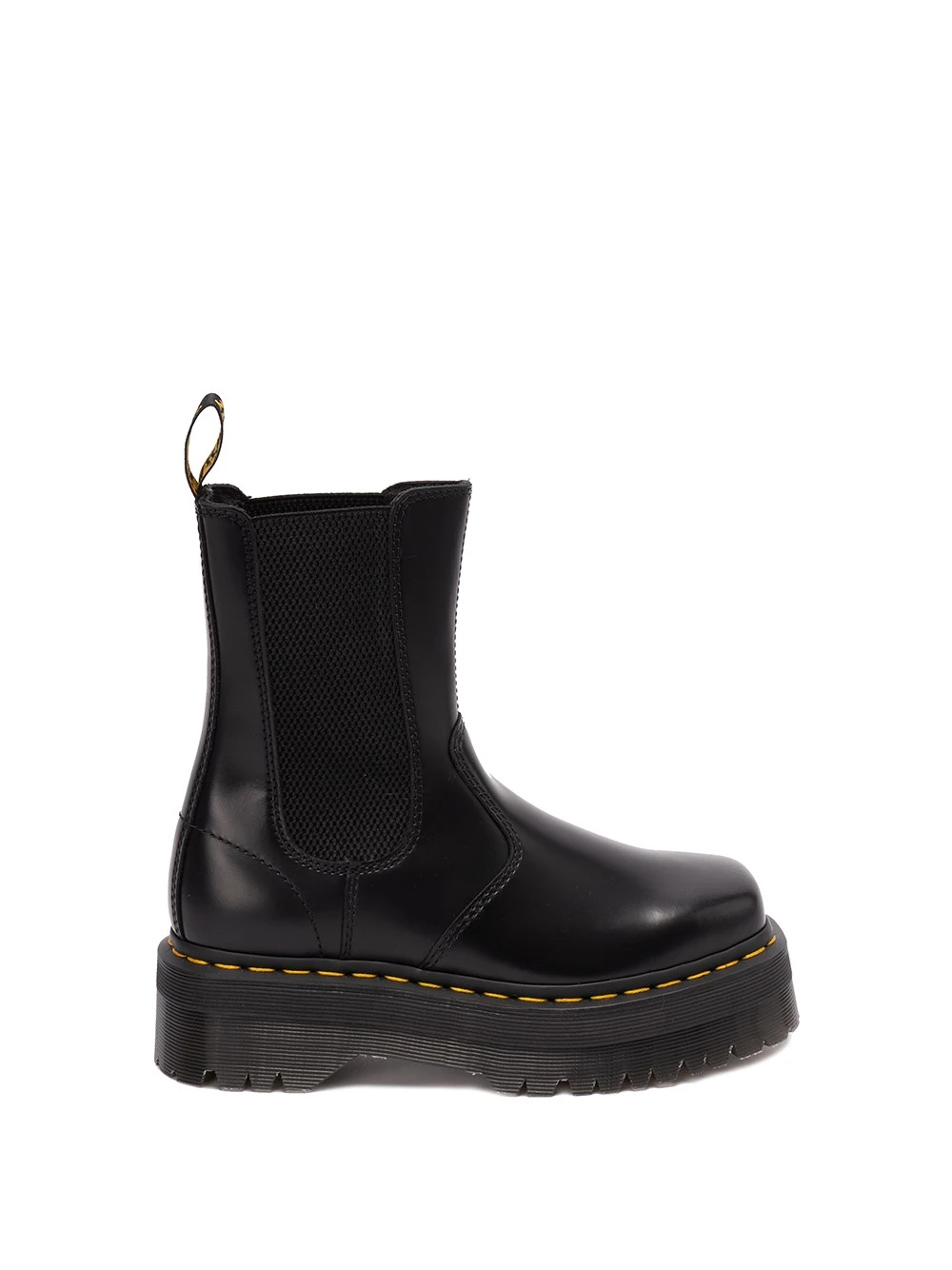 Dr. Martens `2976 Hi Quad Squared` Boots 3 Dr. Martens `2976 Hi Quad Squared` Boots