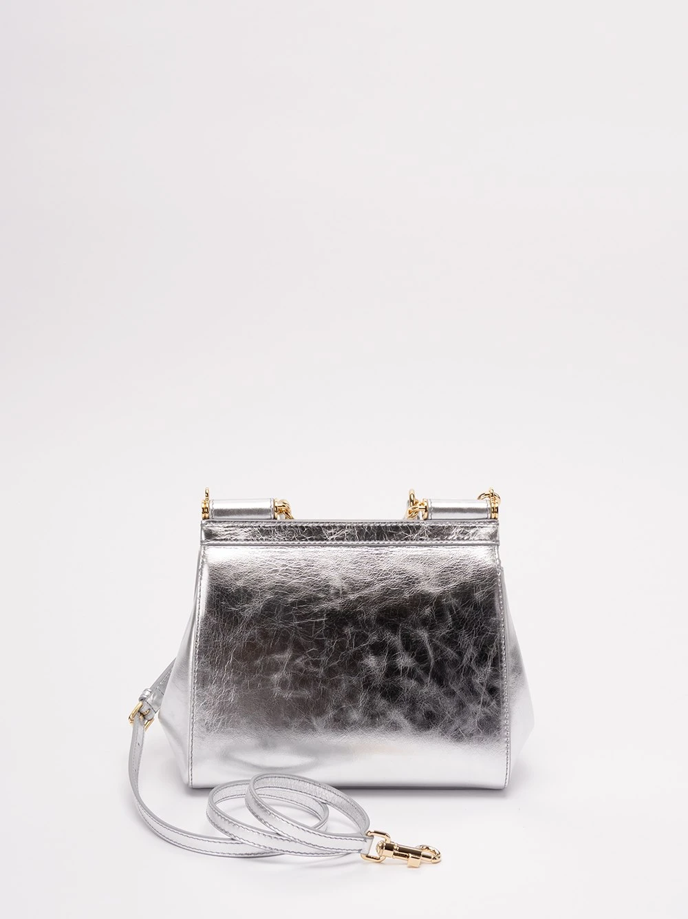 Dolce & Gabbana Borsa Piccola 'Sicily' 4 Dolce & Gabbana Borsa Piccola 'Sicily' - immagine 2